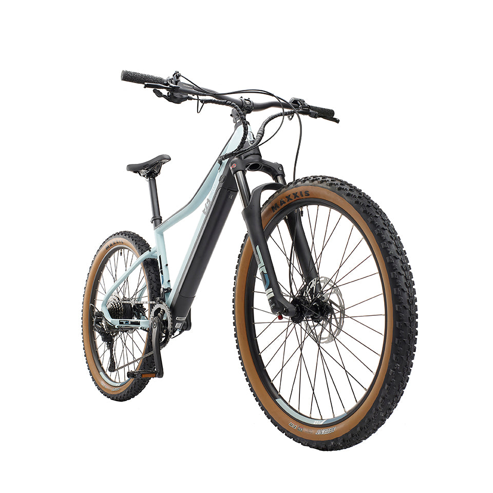 EZE GO Trail Destroyer 2