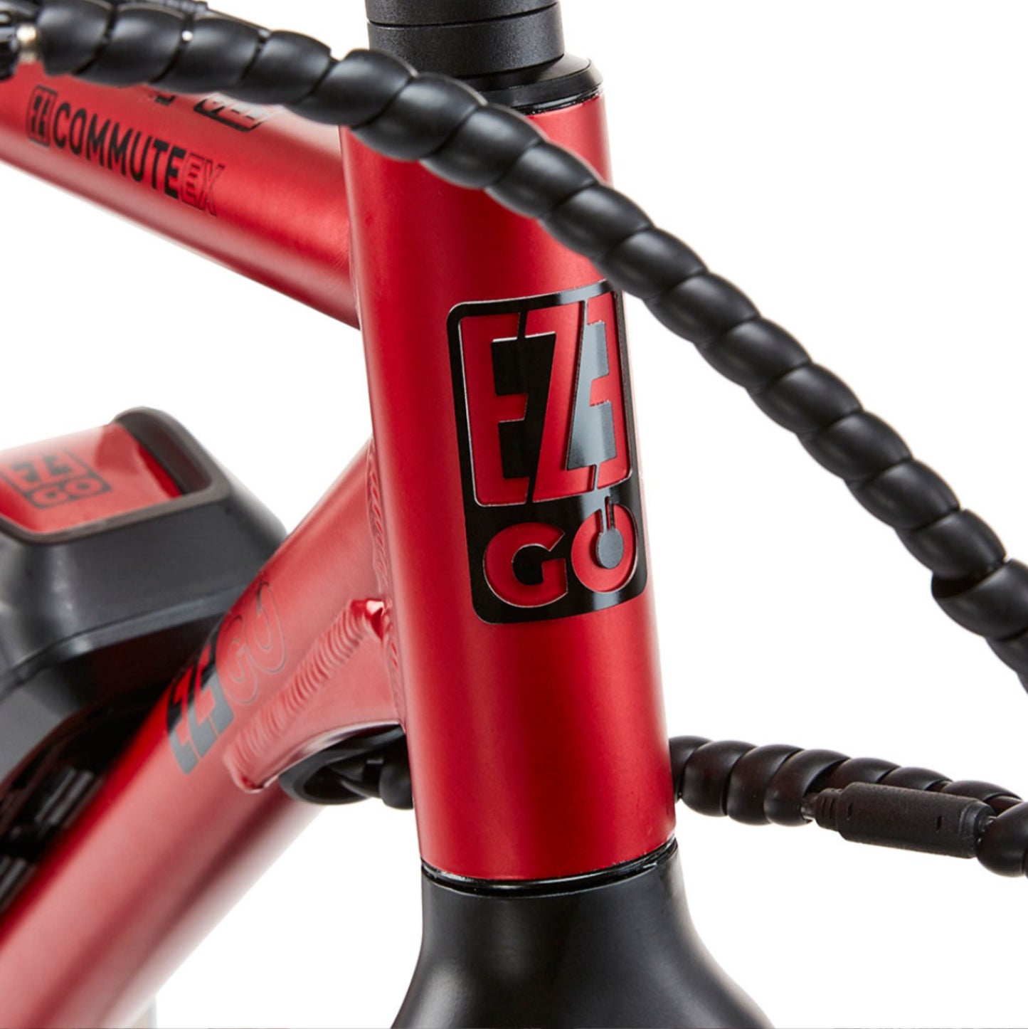 EZE GO Commute EX Gents