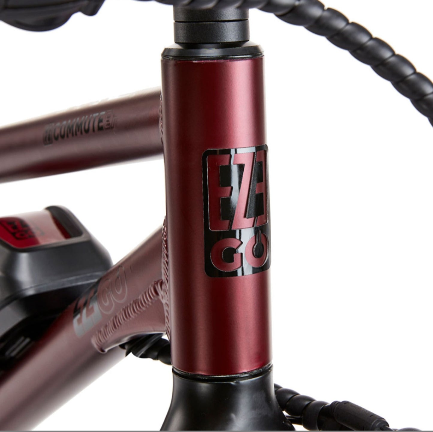 EZE GO Commute EX Ladies