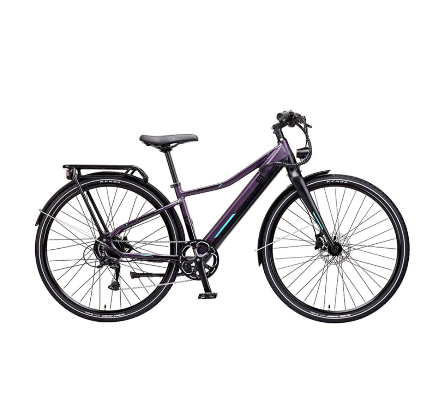 EZE GO Commute INT Unisex