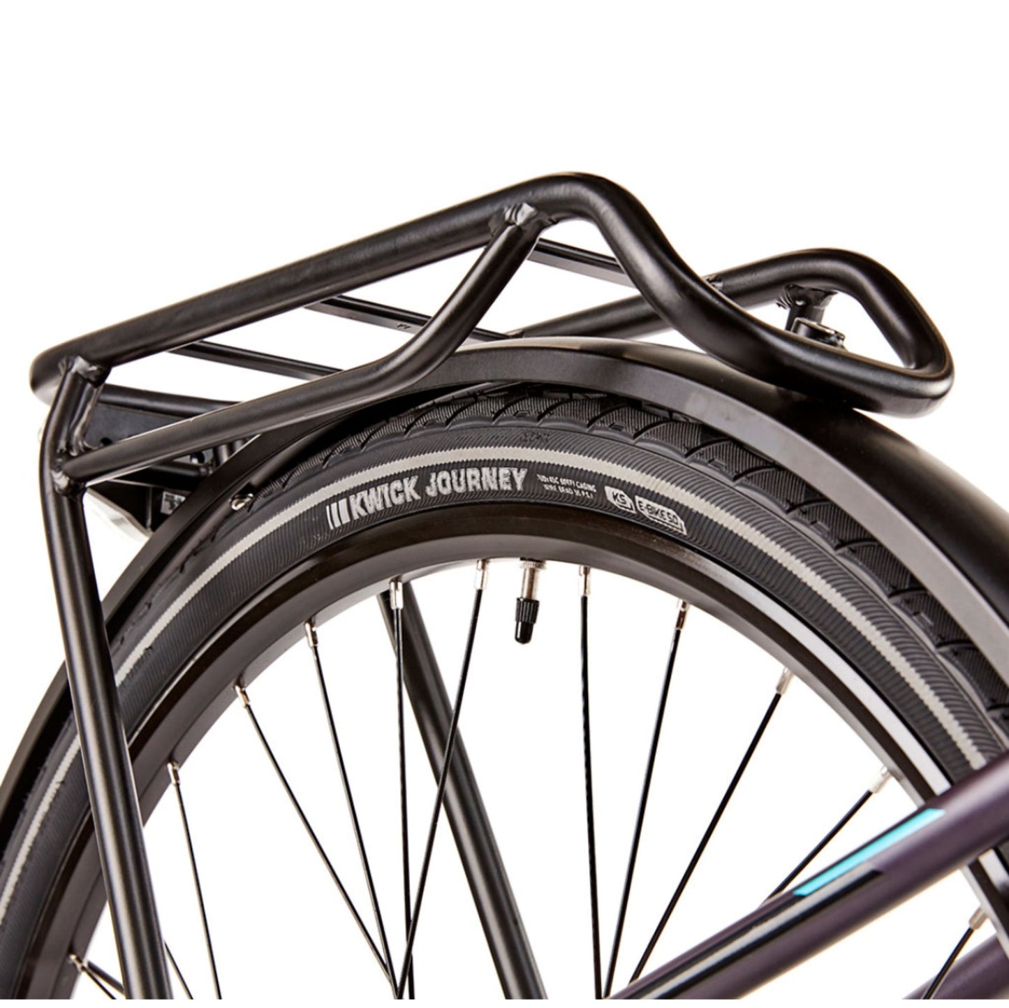 EZE GO Commute INT Unisex