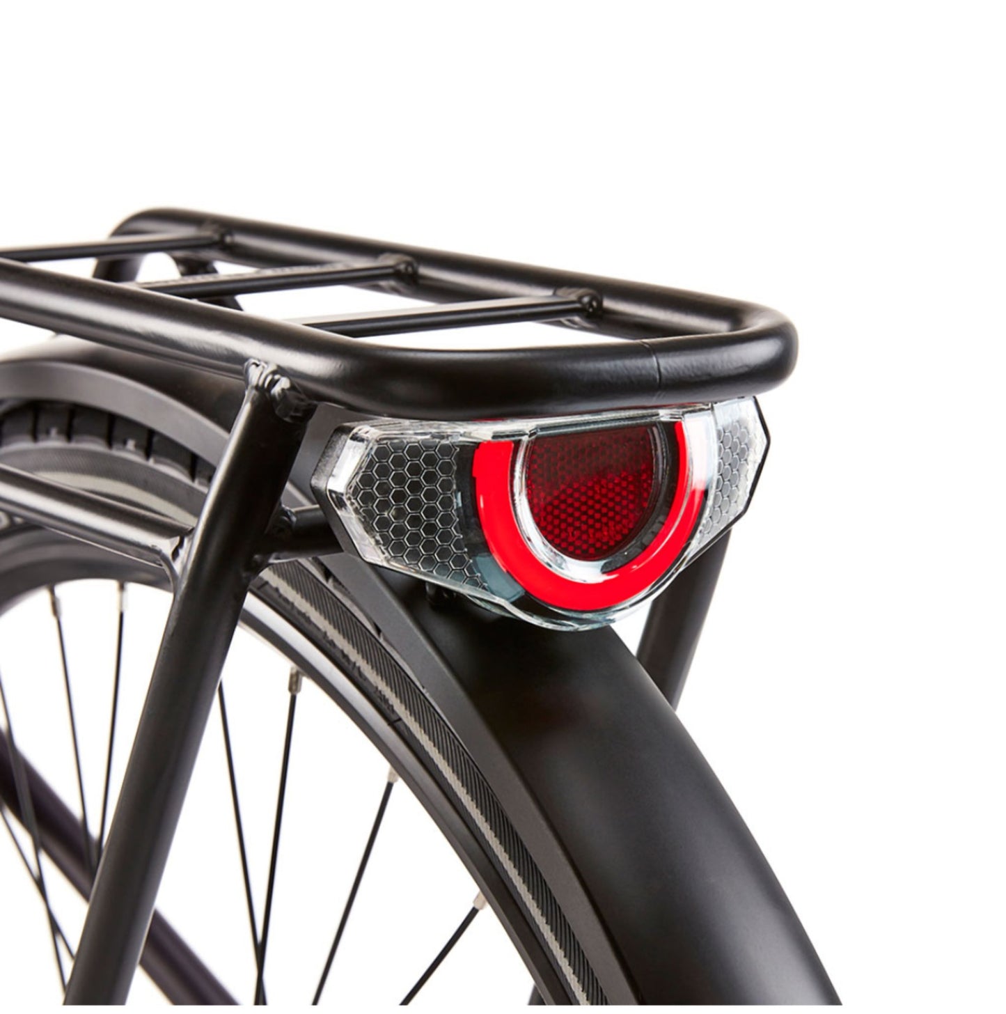 EZE GO Commute INT Unisex