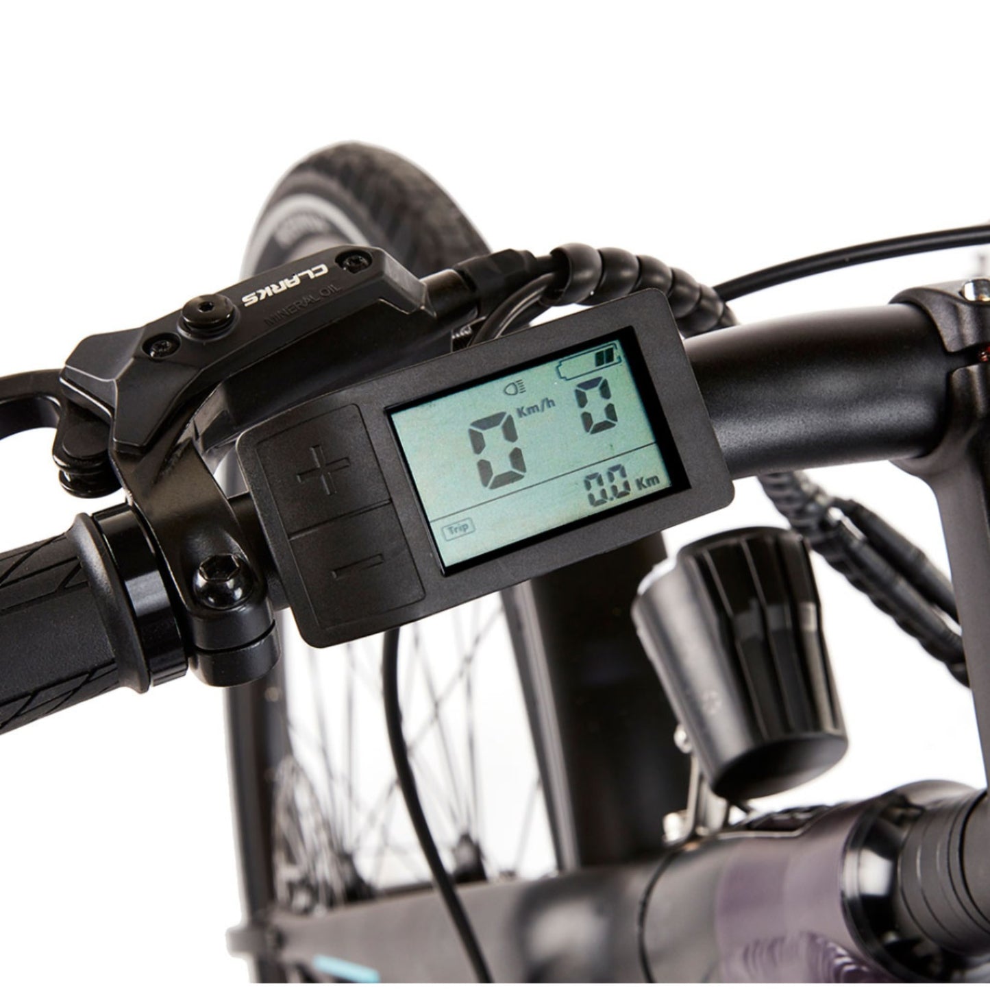 EZE GO Commute INT Unisex