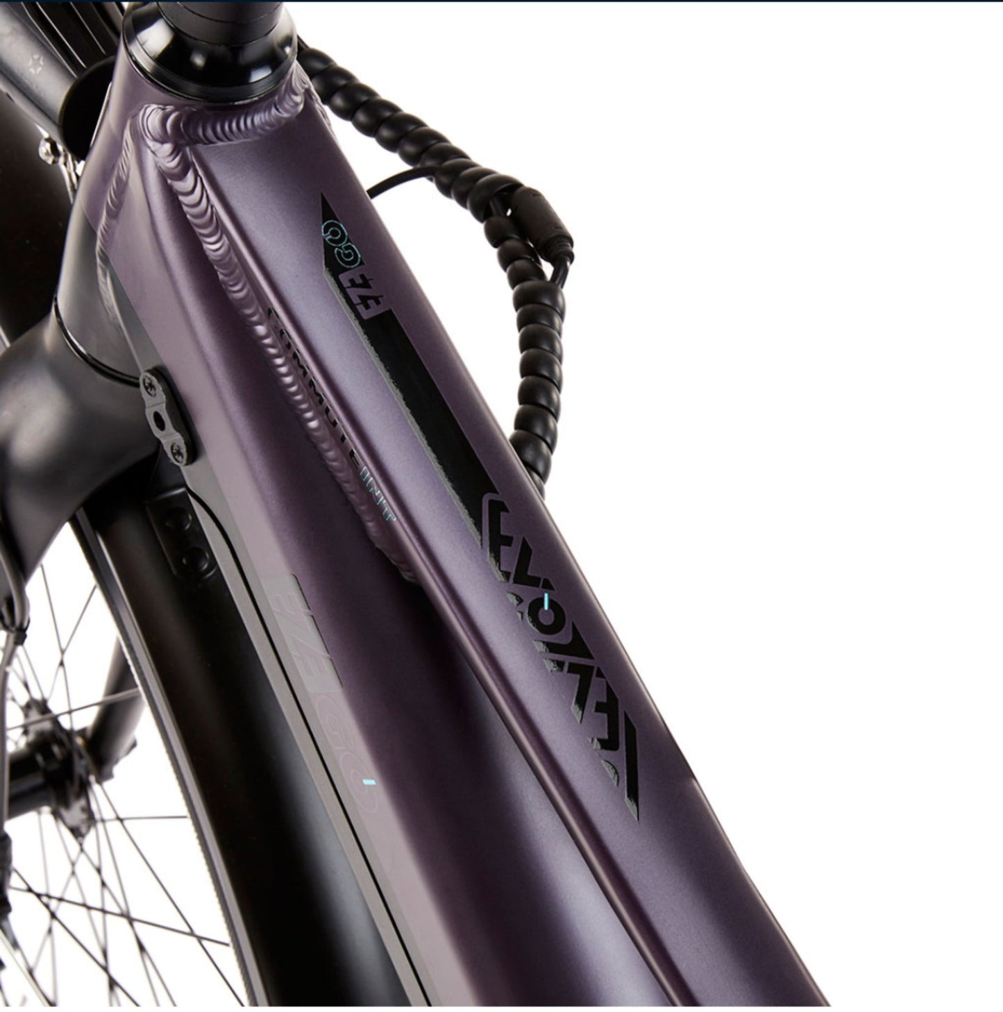 EZE GO Commute INT Unisex