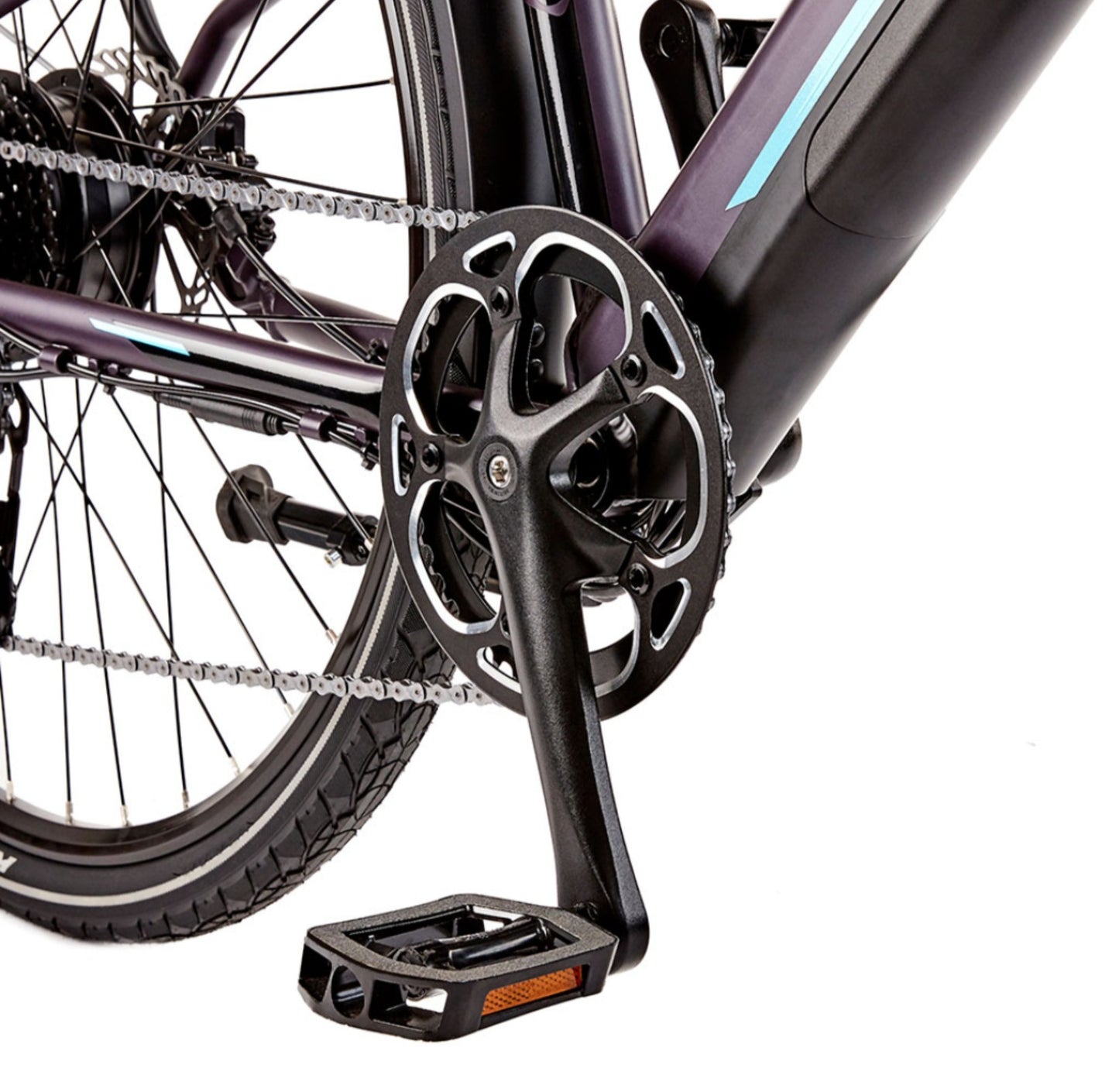 EZE GO Commute INT Unisex