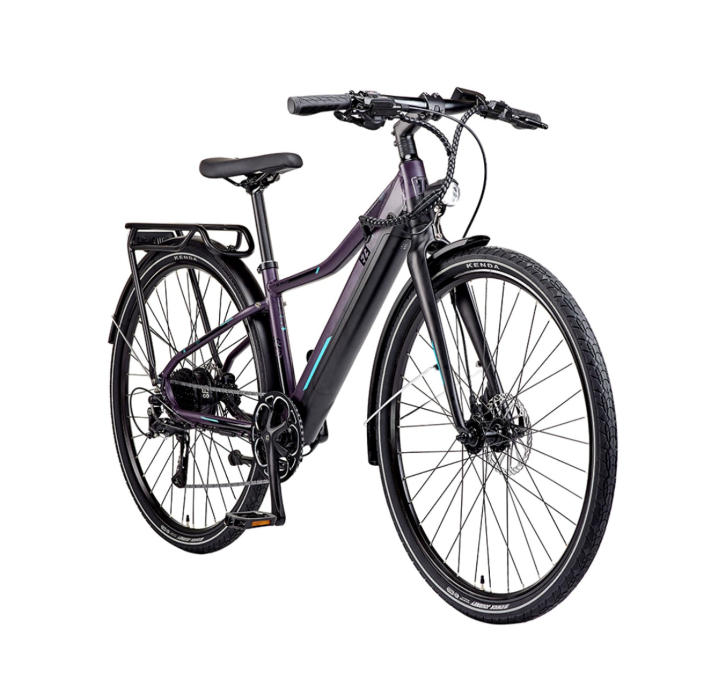 EZE GO Commute INT Unisex