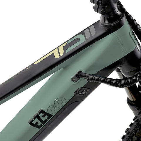 EZE GO Trail Destroyer 2