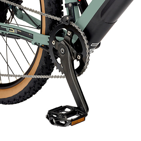 EZE GO Trail Destroyer 2