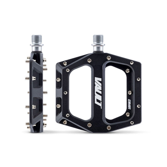 DMR Vault