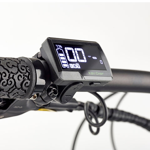 EZE GO Trail Destroyer 2