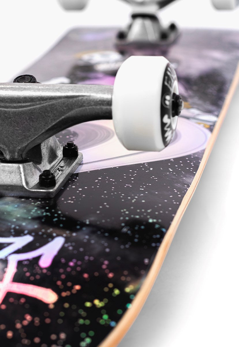 Enuff Skully Hologram Complete