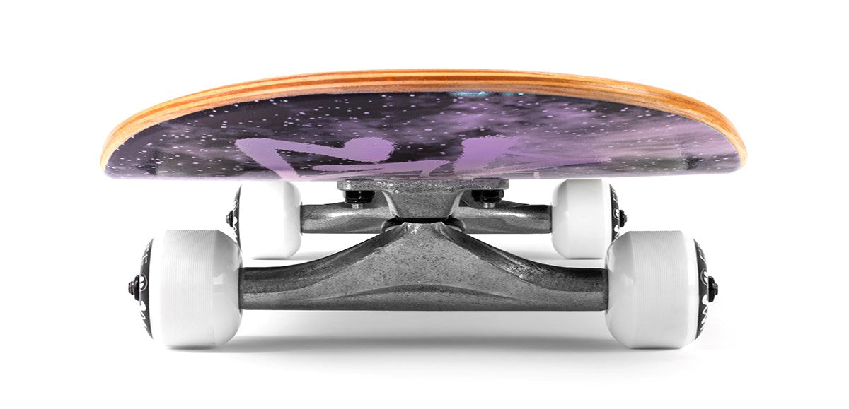 Enuff Skully Hologram Complete