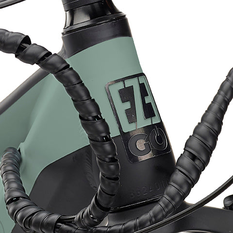 EZE GO Trail Destroyer 2