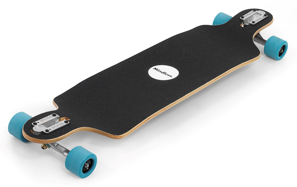 Mindless Tundra DT (Complete Longboard) 40" x 9.5"