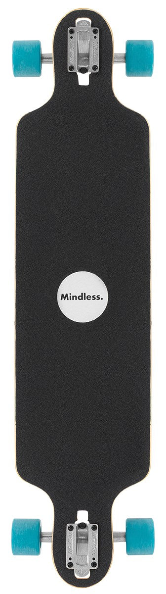 Mindless Tundra DT (Complete Longboard) 40" x 9.5"