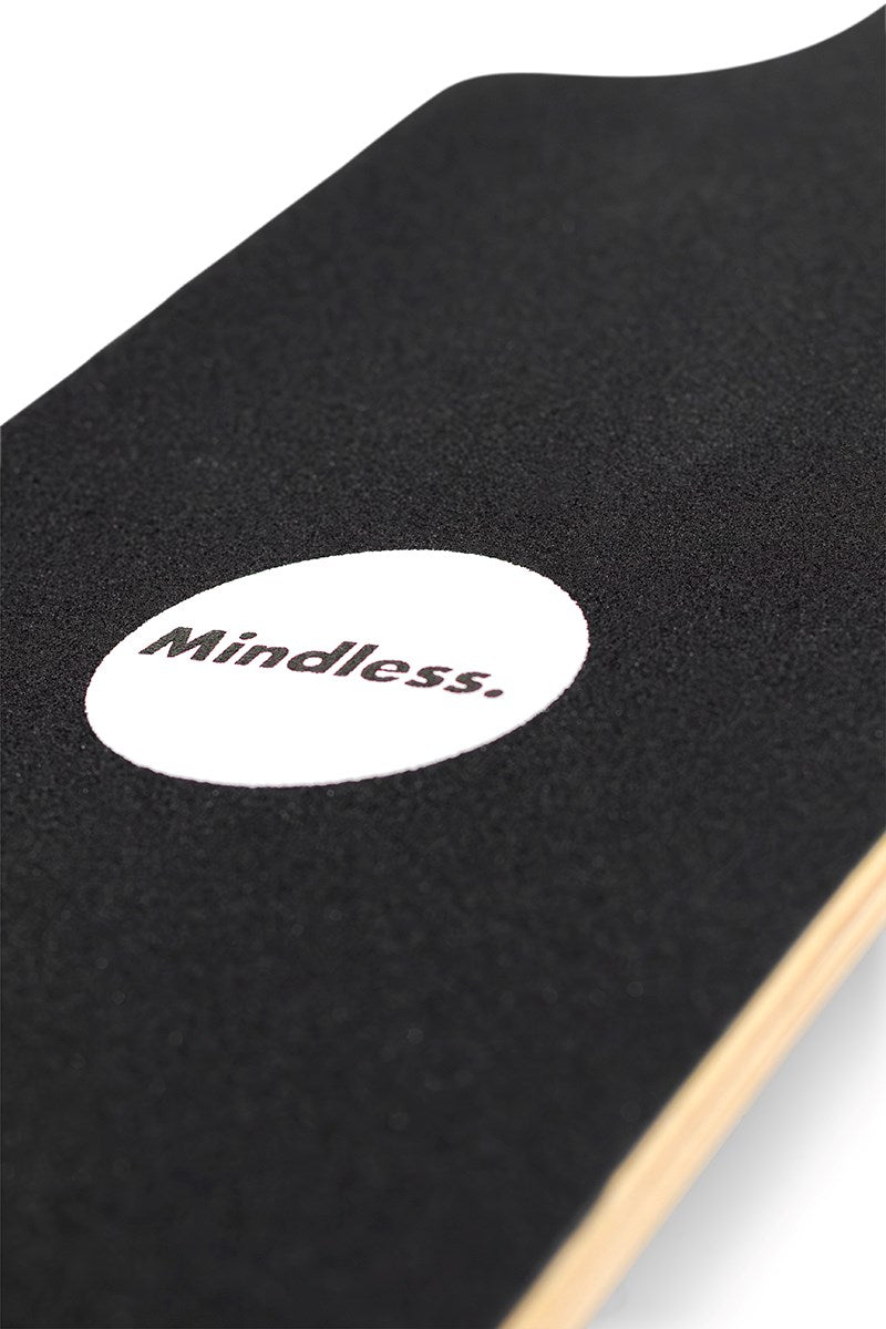 Mindless Tundra DT (Complete Longboard) 40" x 9.5"