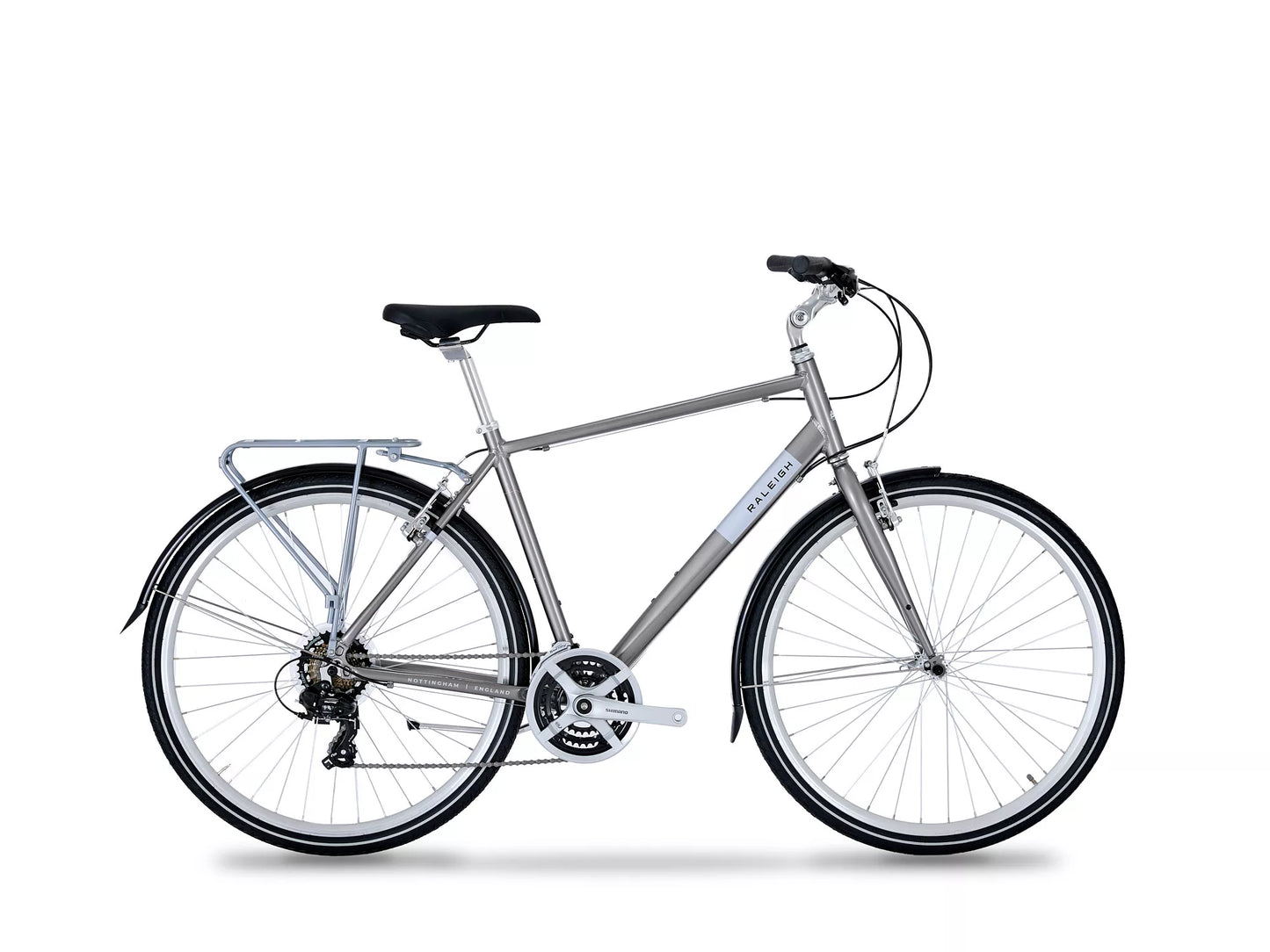 Raleigh Pioneer 48cm