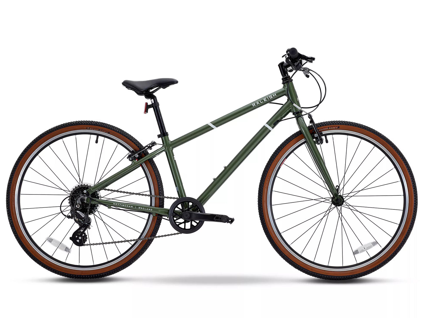 Raleigh pop 26