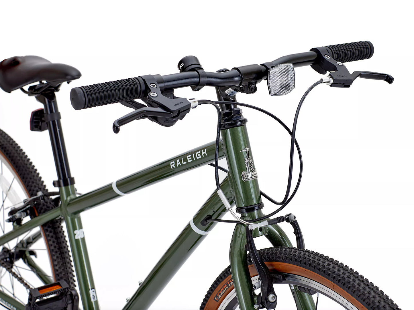 Raleigh pop 26