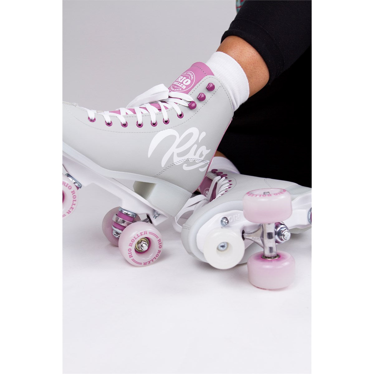 Rio Roller Scripts