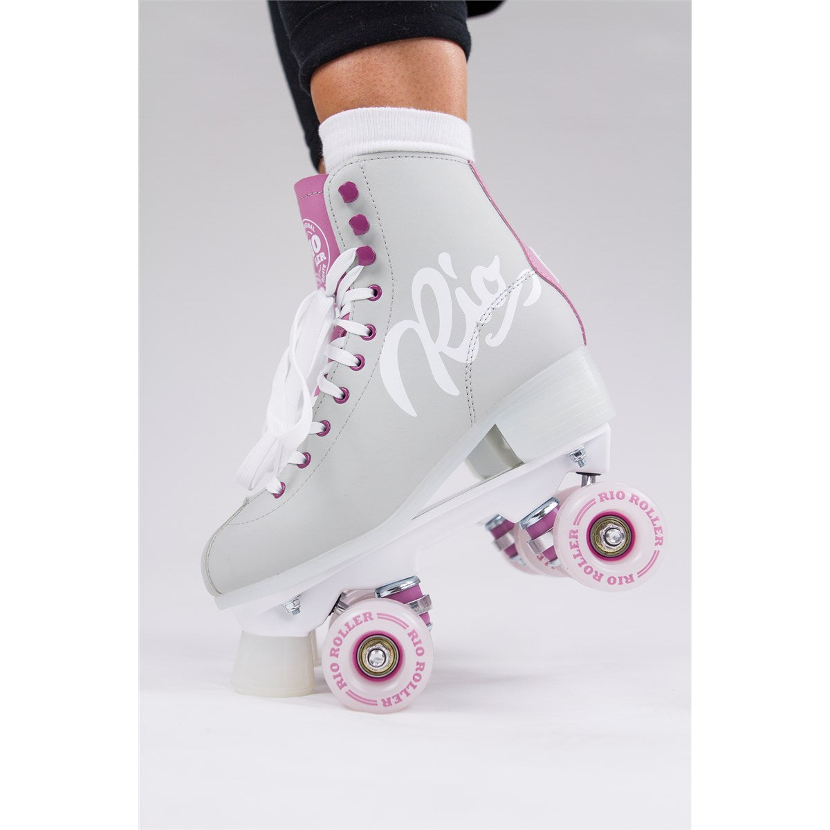 Rio Roller Scripts