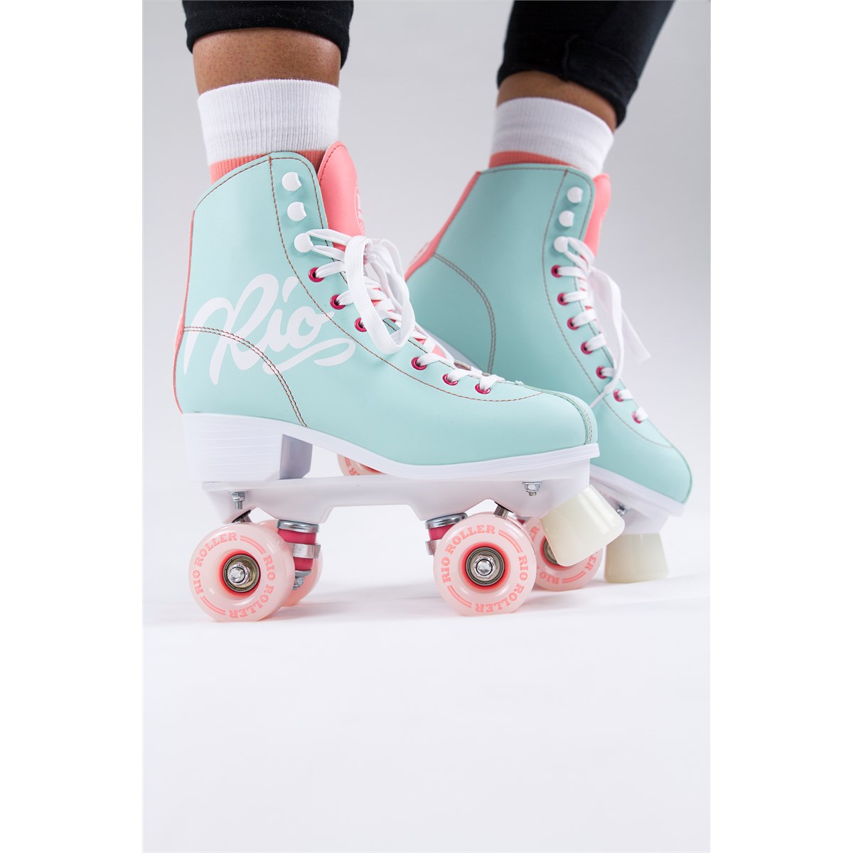 Rio Roller Scripts