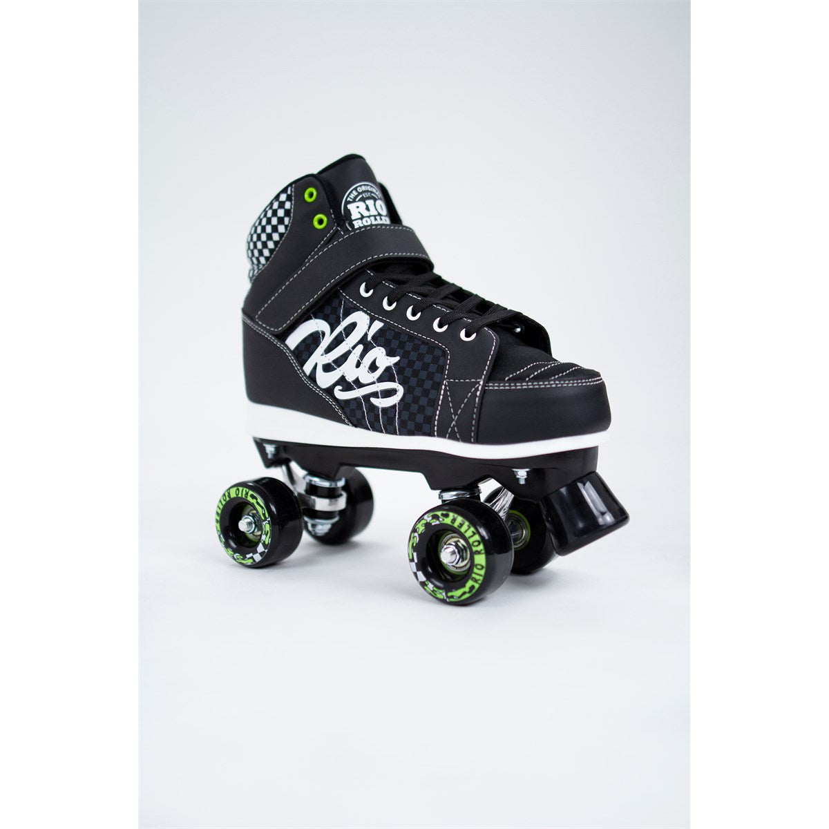 Rio Roller Mayhem II