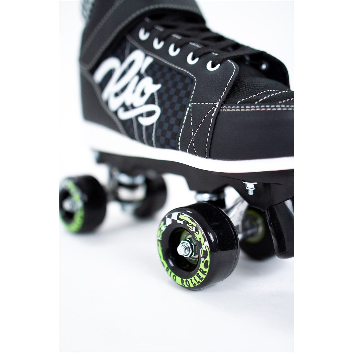 Rio Roller Mayhem II