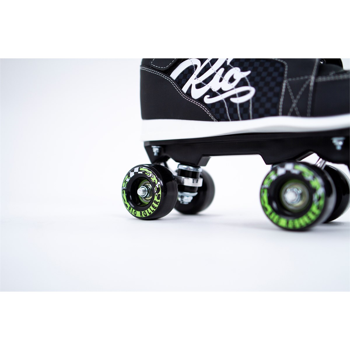 Rio Roller Mayhem II