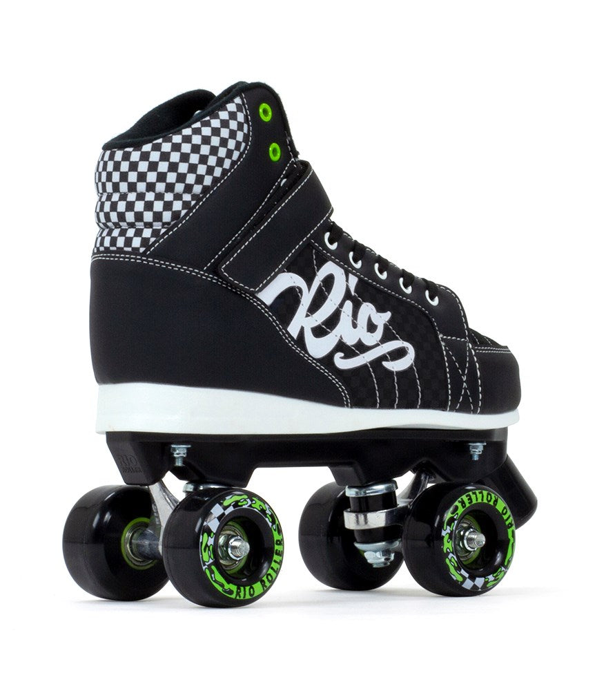 Rio Roller Mayhem II
