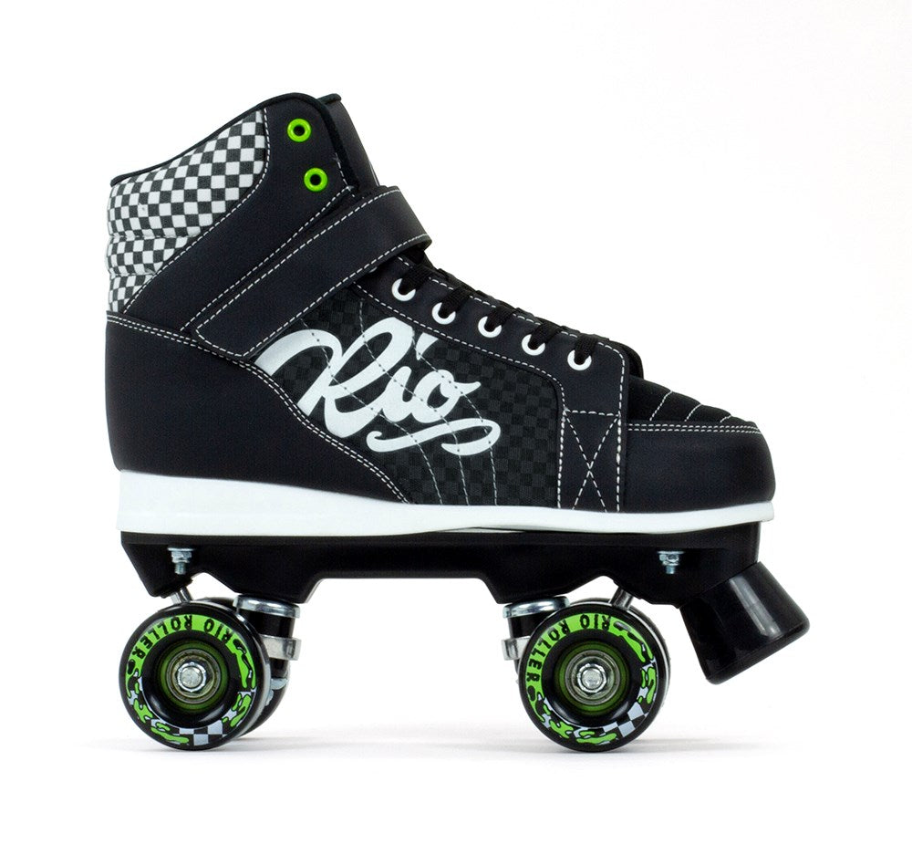 Rio Roller Mayhem II