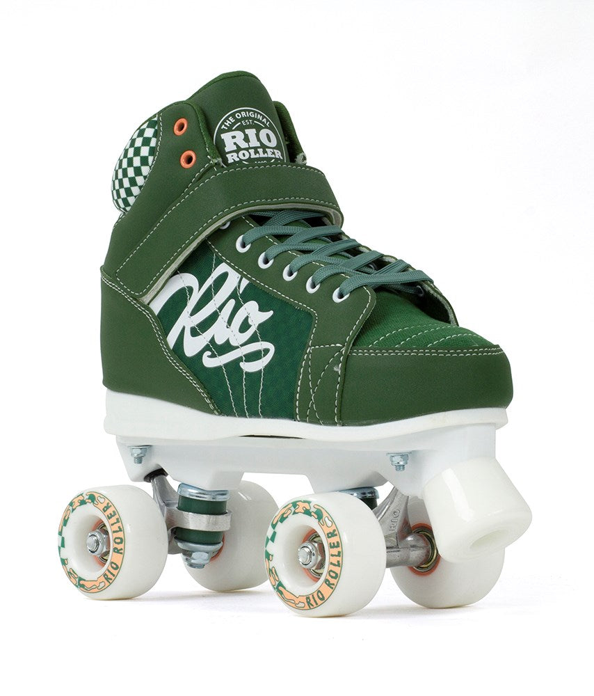 Rio Roller Mayhem II