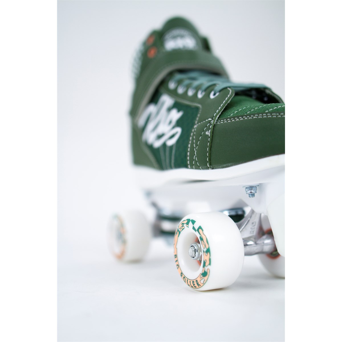 Rio Roller Mayhem II