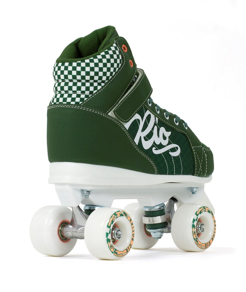 Rio Roller Mayhem II