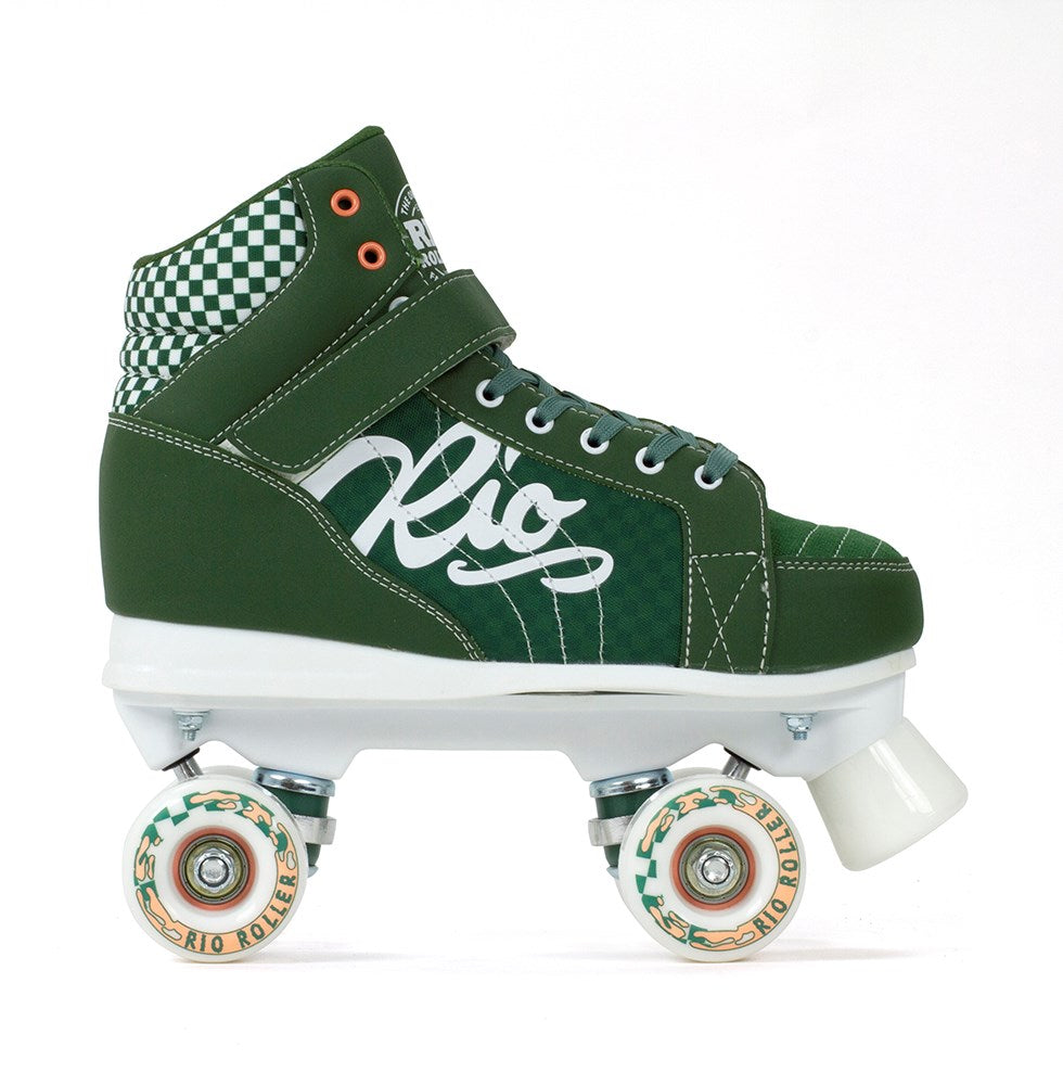 Rio Roller Mayhem II