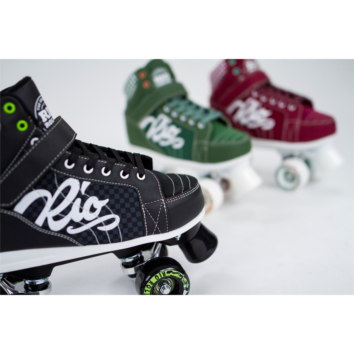 Rio Roller Mayhem II