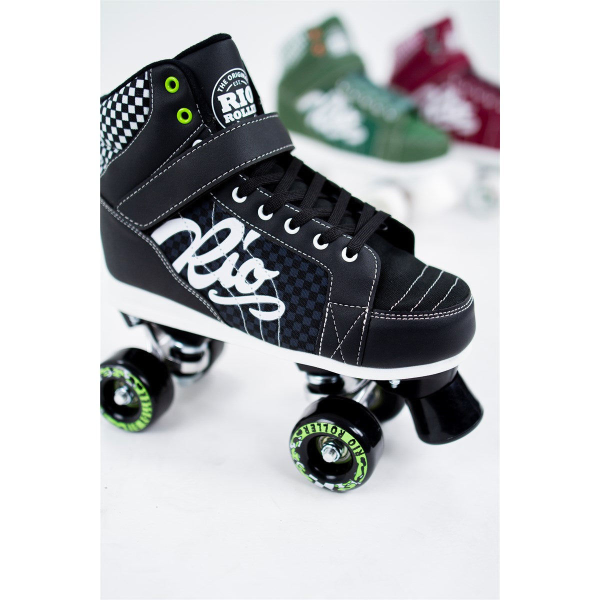 Rio Roller Mayhem II