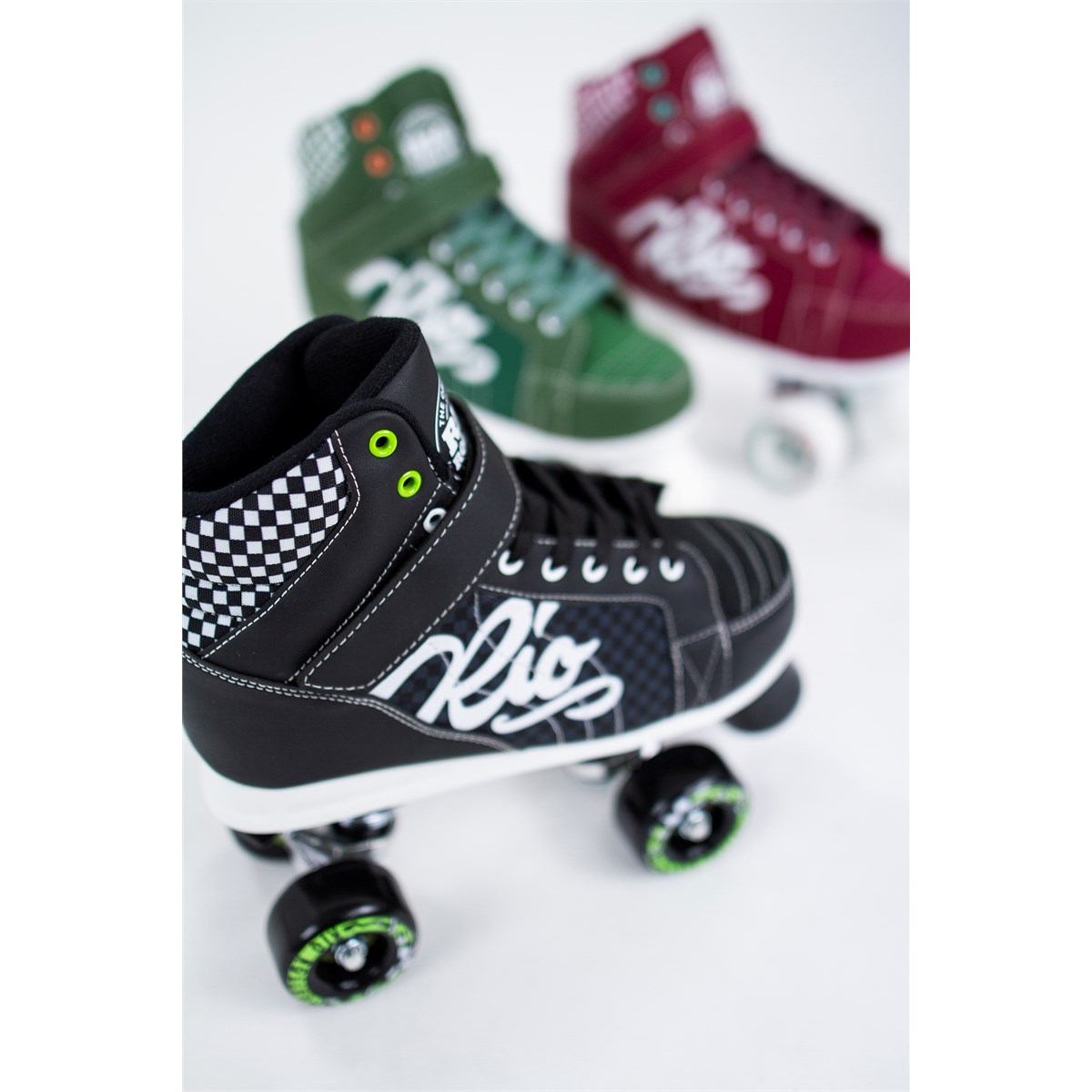 Rio Roller Mayhem II