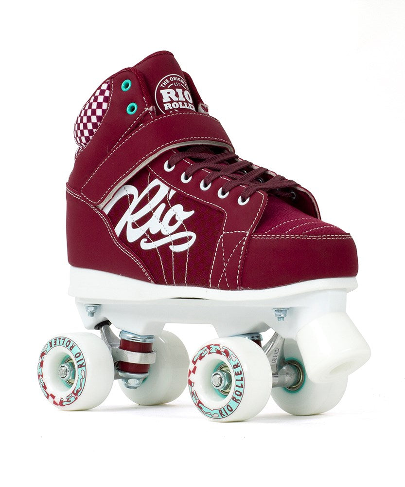 Rio Roller Mayhem II