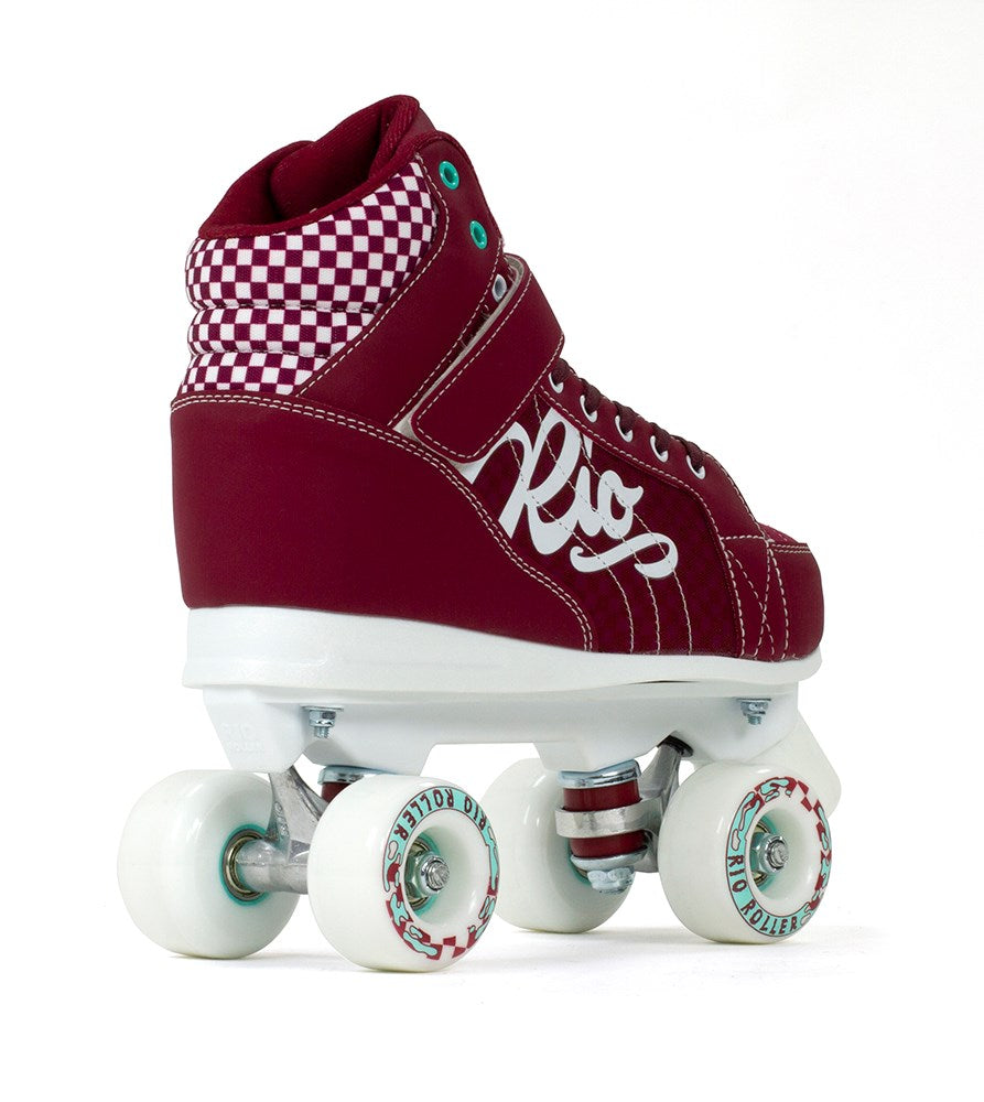 Rio Roller Mayhem II