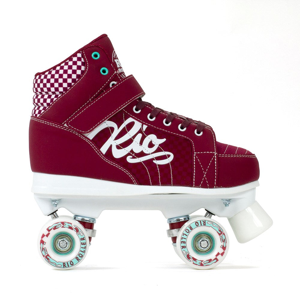 Rio Roller Mayhem II