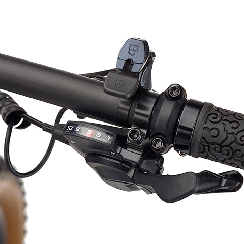EZE GO Trail Destroyer 2