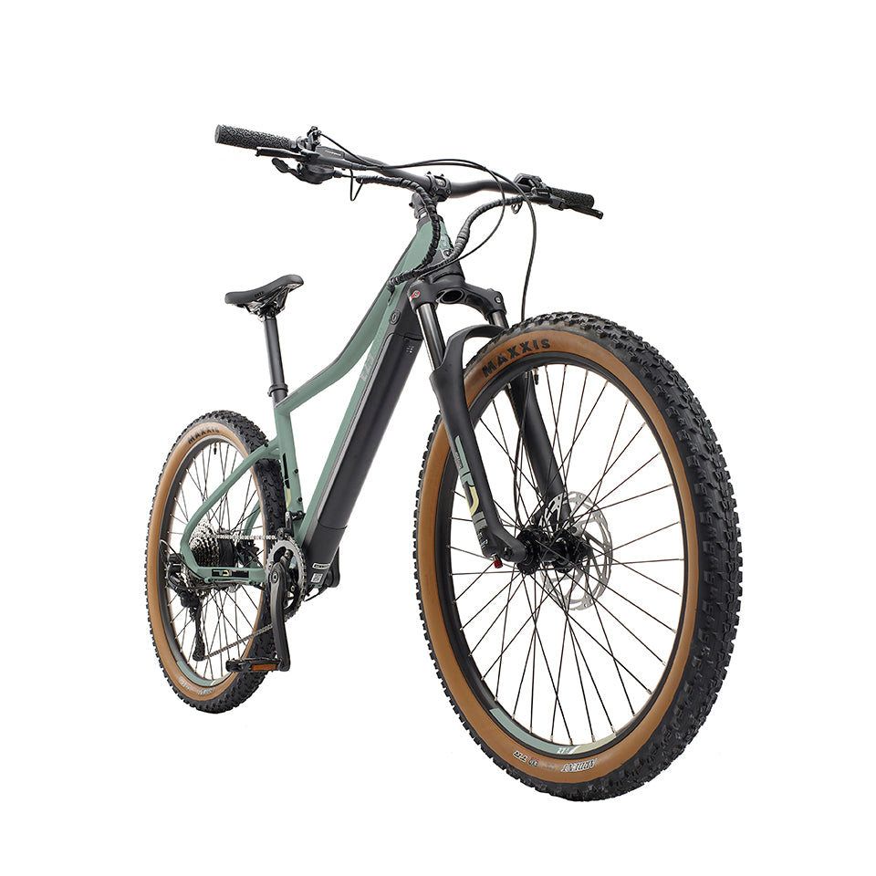 EZE GO Trail Destroyer 2