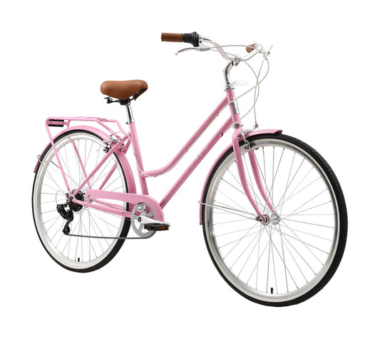 Reid Ladies Classic Vintage Shopper Bike