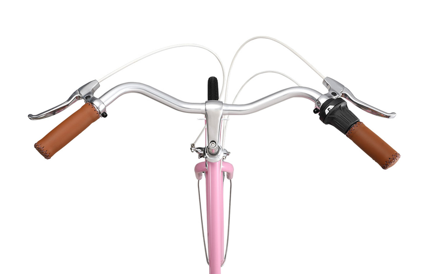 Reid Ladies Classic Vintage Shopper Bike