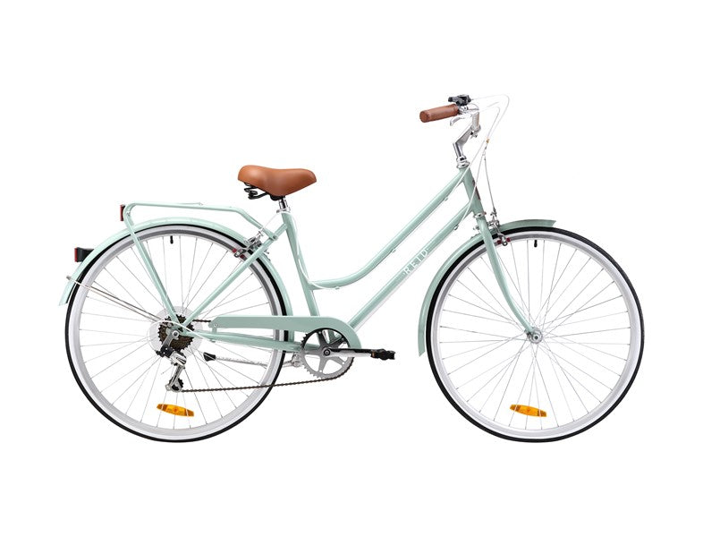 Reid Ladies Classic Vintage Shopper Bike